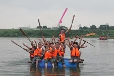 廣東化校專(zhuān)家教授親臨