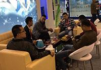 廣東化校專(zhuān)家教授親臨