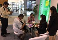 廣東化校專(zhuān)家教授親臨