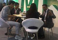 廣東化校專(zhuān)家教授親臨