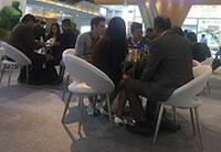 廣東化校專(zhuān)家教授親臨